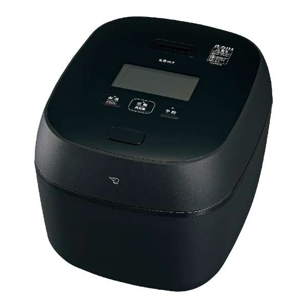 象印　炎舞炊き　Zojirushi NW-FC10-BZ 炊飯器 5.5合 炎舞炊き 象印 炊飯器 5.5合炊き 圧力IH炊飯器 圧力IHタイプ NW