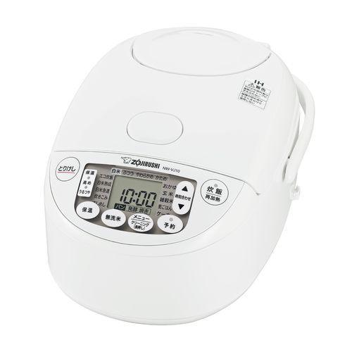 象印 圧力IH炊飯器 極め炊き ホワイト 5.5合 NW-JT10-WA 002-93175_01.jpg