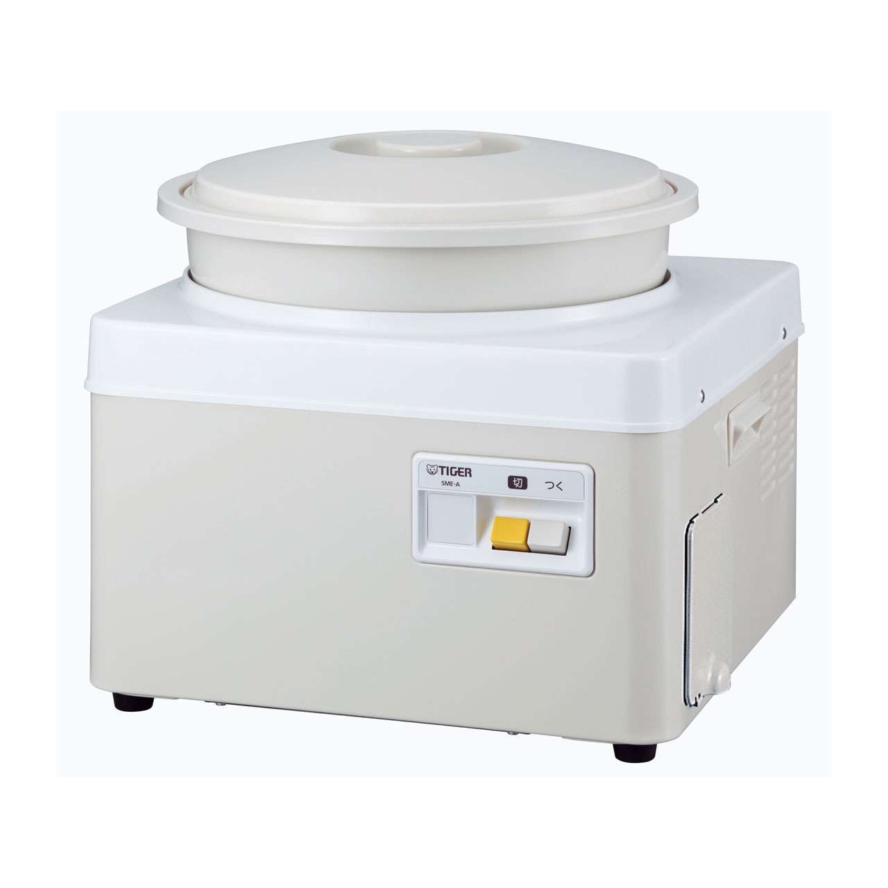 ツッキーMINORU HE-32 お餅調理器2升〜3升用 楽天市場】みのる産業 餅つき機 ツッキー HE-32 (2〜3升) つく