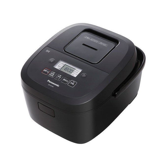 IH炊飯器　TOSHIBA RC-5XT ブラック Amazon | TOSHIBA 東芝 炊飯器 RC-5XT (K) ブラック IH炊飯