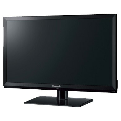 Panasonic パナソニック VIERA(ビエラ) TH-24J300 ハイビジョン液晶テレビ 24V型【北海道・沖縄・離島配送不可】
