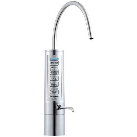 楽天市場】【工事対応も♪】 NDX-501LM ビルトインタイプ 電解水素水