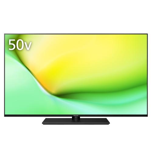 楽天市場】ホテル向け パナソニック VIERA 50V型 4K液晶テレビ