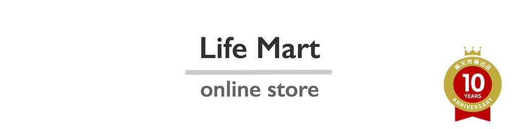 LifeMartץ󤷤ޤꤤפޤ