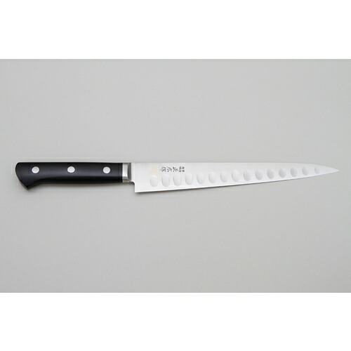 正広作 MV本焼き サーモン 240mm 14887
