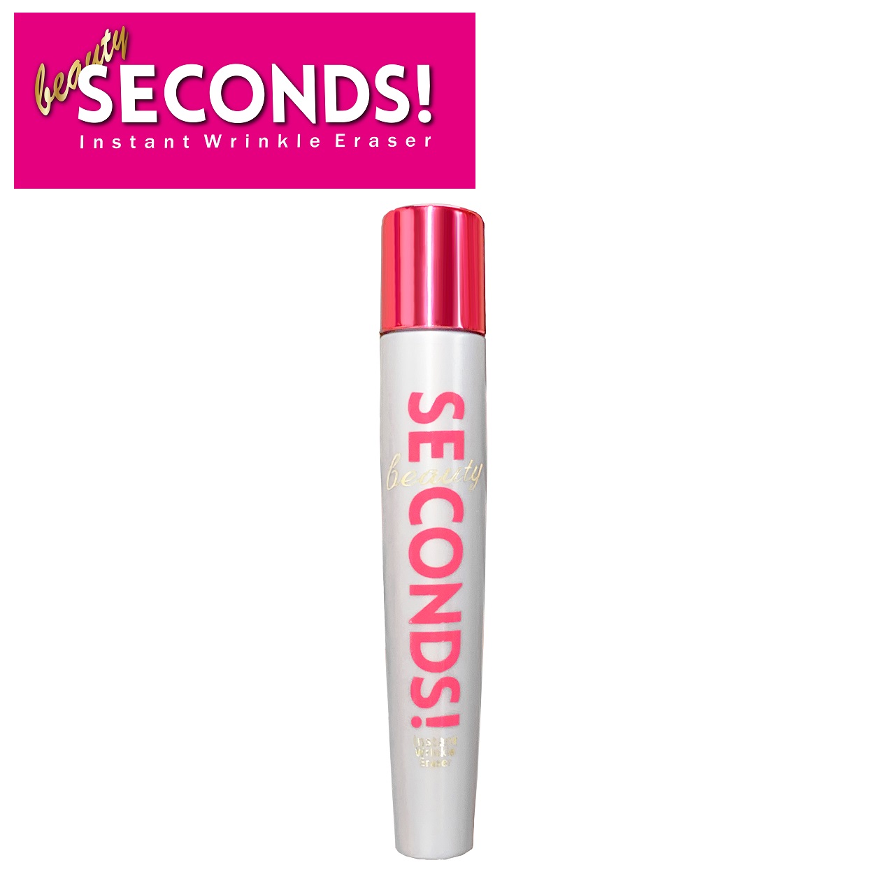 ビューティーセカンズ beauty SECONDS! ビューティセカンズ