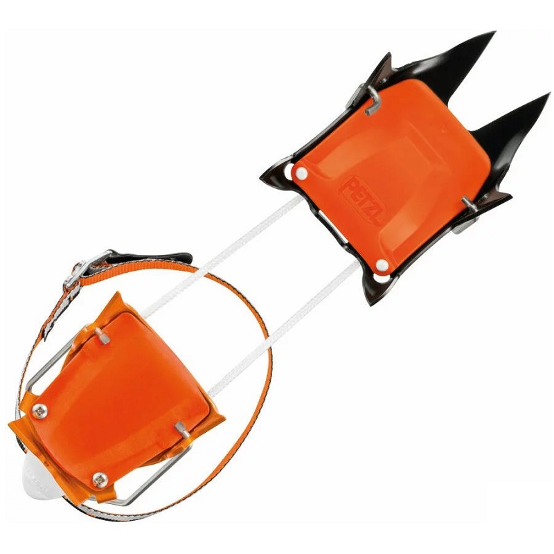PETZL(ペツル)イルビスハイブリッドLEVERLOCKUNIVERSELT02A-LLU