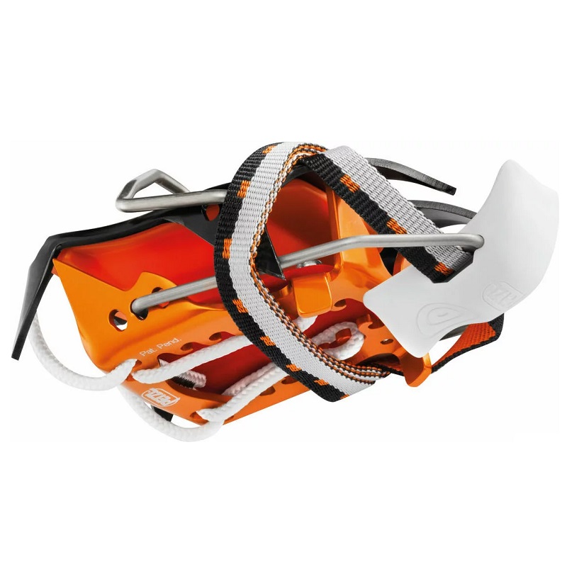 PETZL(ペツル)イルビスハイブリッドLEVERLOCKUNIVERSELT02A-LLU