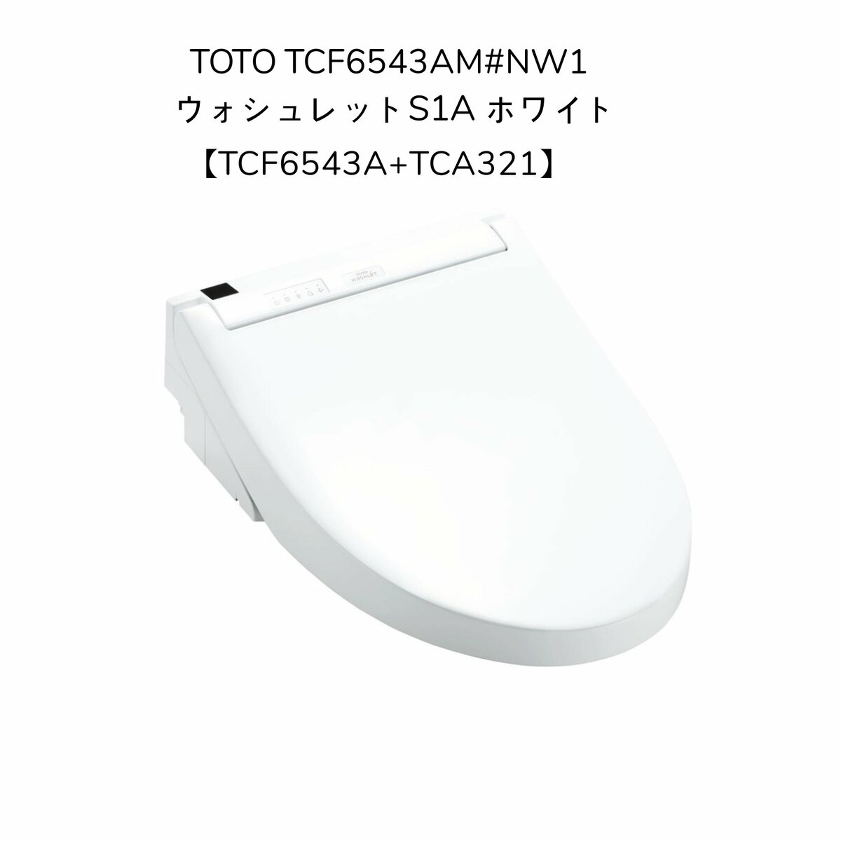 TOTO TCF4713AK#NW1-