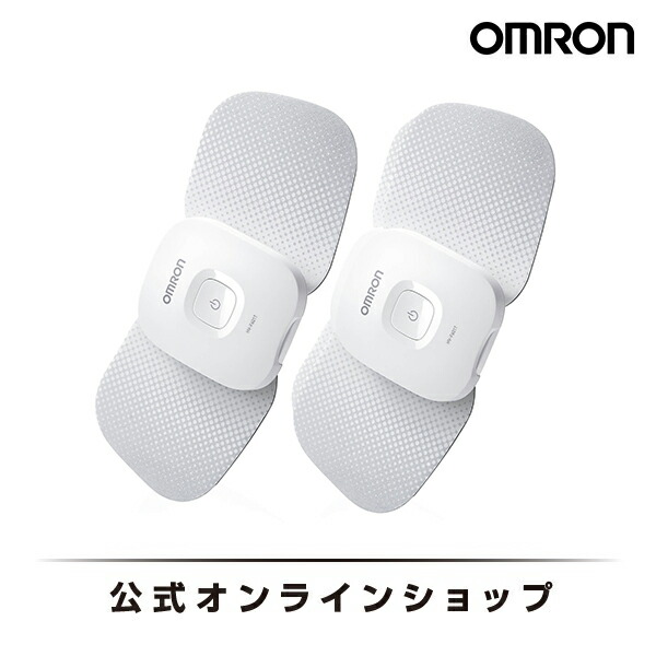 Omron スポーツ用 公式 Hv F601t 筋肉疲労 コードレスタイプ スポーツ用 オムロン スマホ連動 オムロン 明日に疲れを残したくない全てのアスリートへ 低周波治療器 電気治療 筋肉痛 回復 器具 疲れ 太もも ふくらはぎ 足 筋肉 関節 ほぐす 筋肉疲労 治療 血行促進 クール Omron スポーツ用 公式 Hv F601t 筋肉疲労 コードレスタイプ スポーツ用 オムロン スマホ連動 オムロン 明日に疲れを残したくない全てのアスリートへ 低周波治療器 電気治療 筋肉痛 回復 器具 疲れ 太もも ふくらはぎ 足 筋肉 関節 ほぐす 筋肉疲労 治療 血行促進 クール