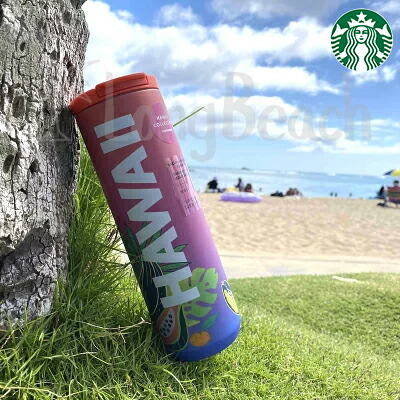 楽天市場】スタバ タンブラー ハワイ 限定 HAWAII COLLECTION