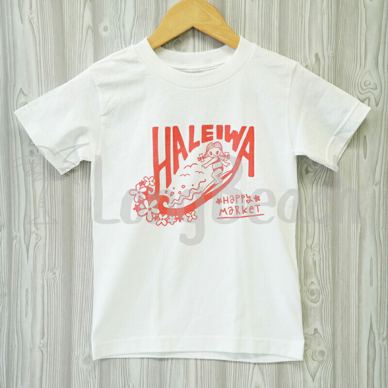 Tシャツ　HALEIWA ハワイ　ロゴ　レディース 楽天市場】ハレイワTシャツ LADY'STシャツALOHATハレイワハワイ