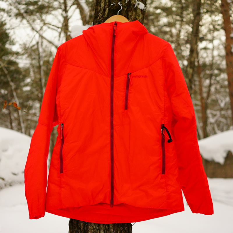 ≪正規品≫≪patagonia レディース DAS ジャケット パーカー Women&rsquo;s DAS Parka 85355 CCRL FA20≫ Catalan Coral【patagonia】｜Long Beach （ロングビーチ）
