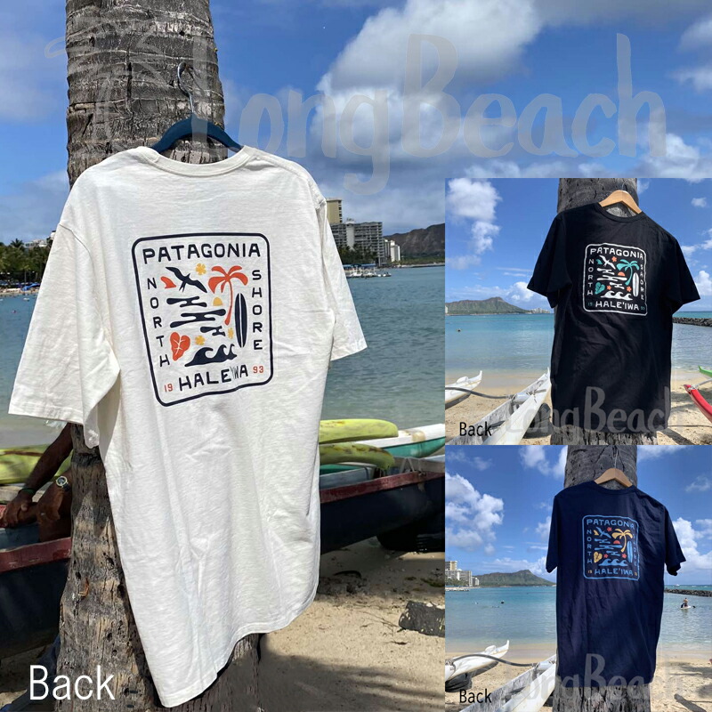 楽天市場】≪正規品≫≪patagonia pataloha HALEIWA 限定