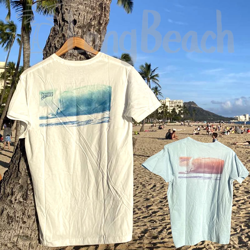 楽天市場】≪正規品≫≪patagonia pataloha HALEIWA 限定 メンズ