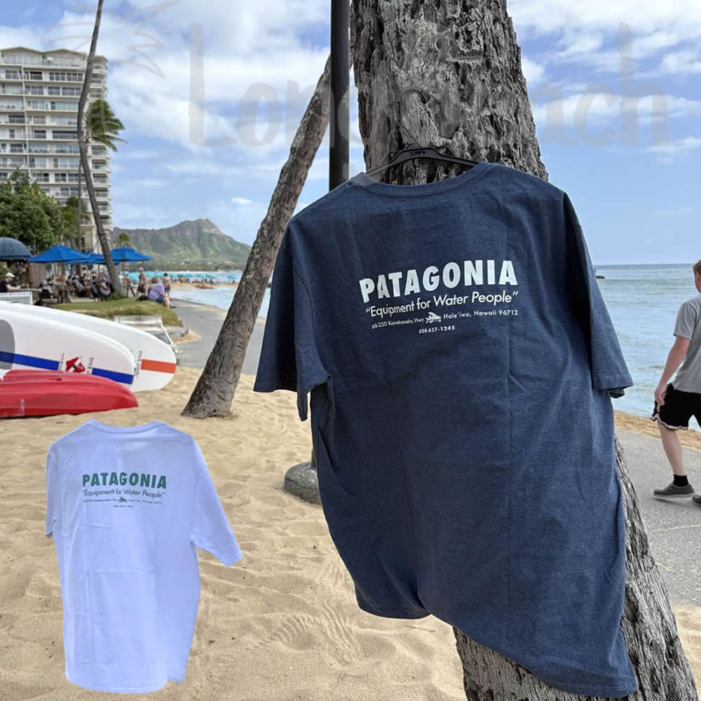 楽天市場】patagonia honoluluの通販
