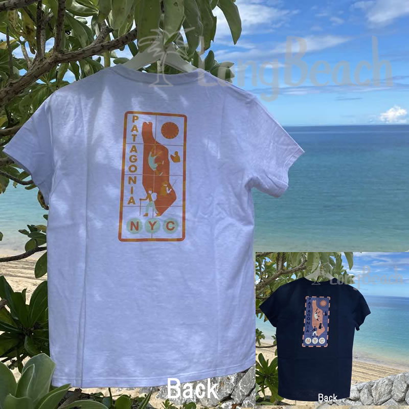 Patagonia パタゴニア 30周年記念　Tシャツ　HAWAII ハレイワ Patagonia パタゴニア 30周年記念 Tシャツ HAWAII ハレイワ