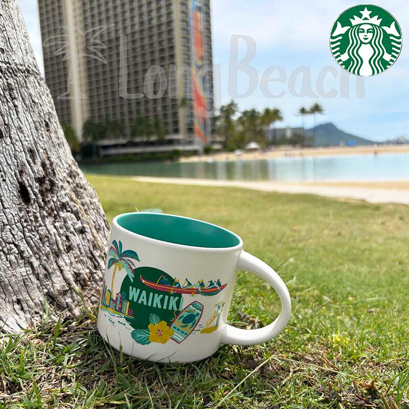 楽天市場】≪ハワイ限定品≫ STARBUCKS COFFEE HAWAII
