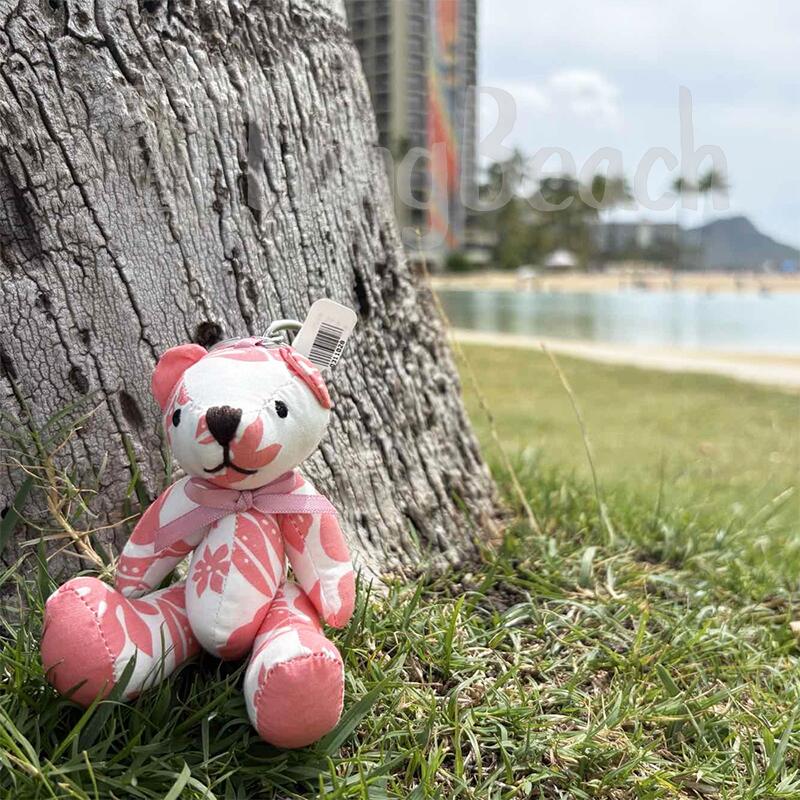 ハワイアンウェディングテディベア maumaloa ハワイアンウェディングテディベア maumaloa ハワイアンウェディング