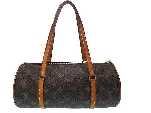路易威登交织字母巴比伦犬30手提包m51385包0265 louis vuitton