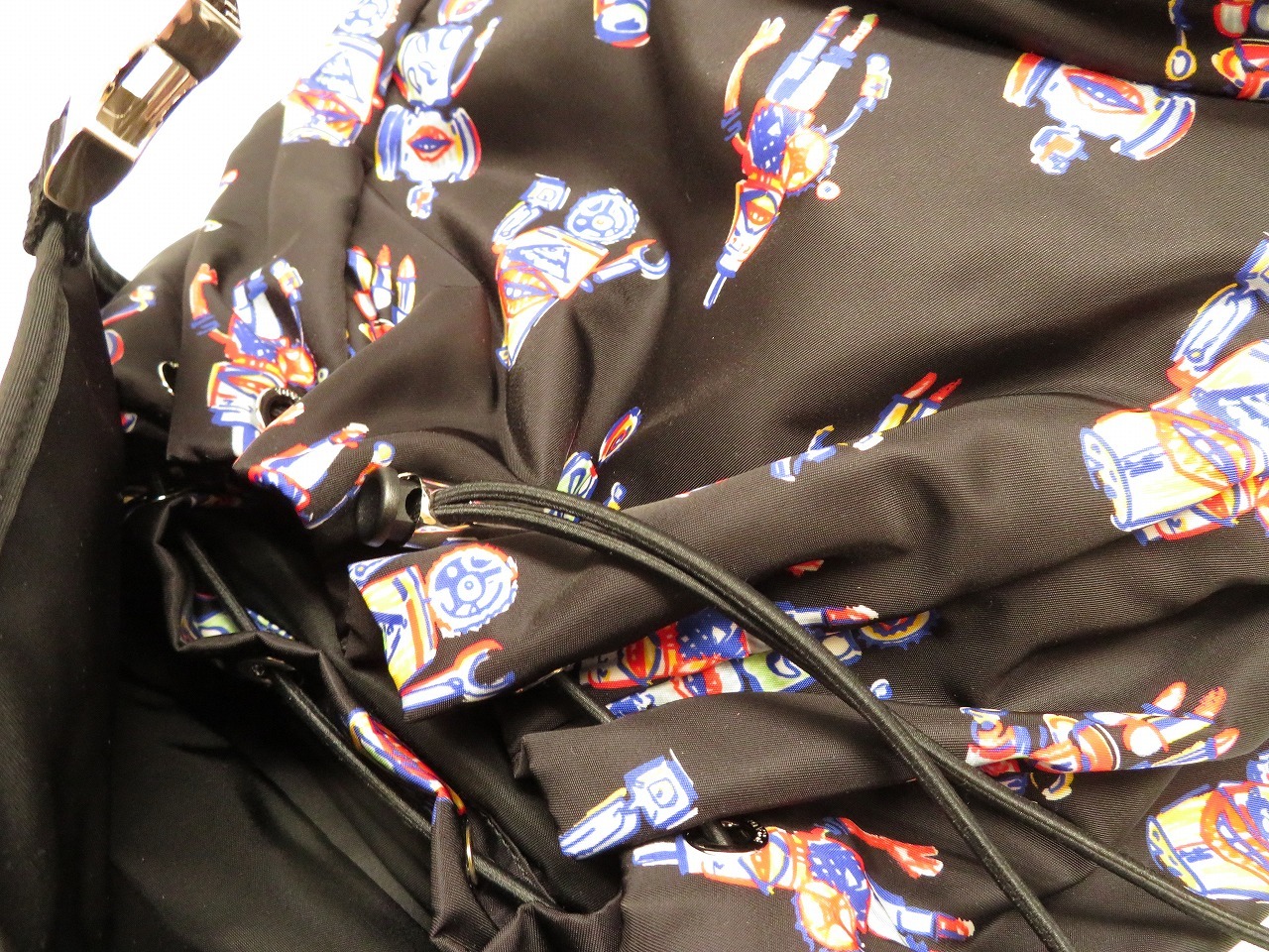 プラダ リュック 中古 メンズ Iucn Water