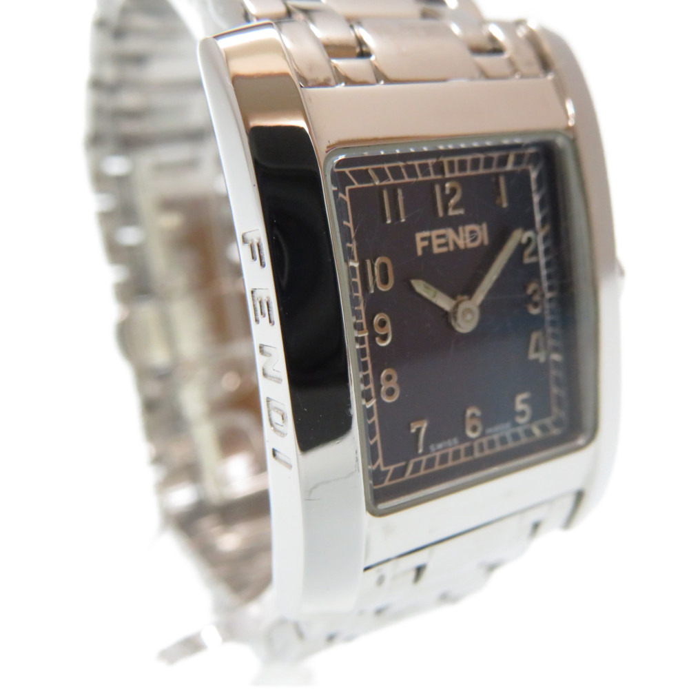 FENDI フェンディ 7000G 男性用クオーツ腕時計 電池新品2307-19+spbgp44.ru