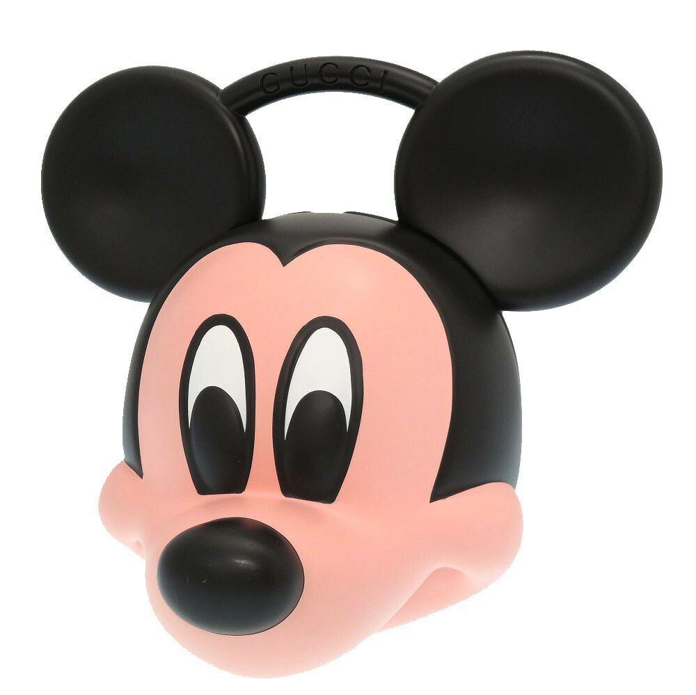 楽天市場 新品同様 グッチ ミッキー ディズニー コラボ プラスチック製 ブラック ハンドバッグ バッグ 0024 中古 Gucci Disney Mickey life time楽天市場店 楽天市場 新品同様 グッチ ミッキー ディズニー コラボ プラスチック製 ブラック ハンドバッグ バッグ 0024 中古 Gucci Disney Mickey life time楽天市場店