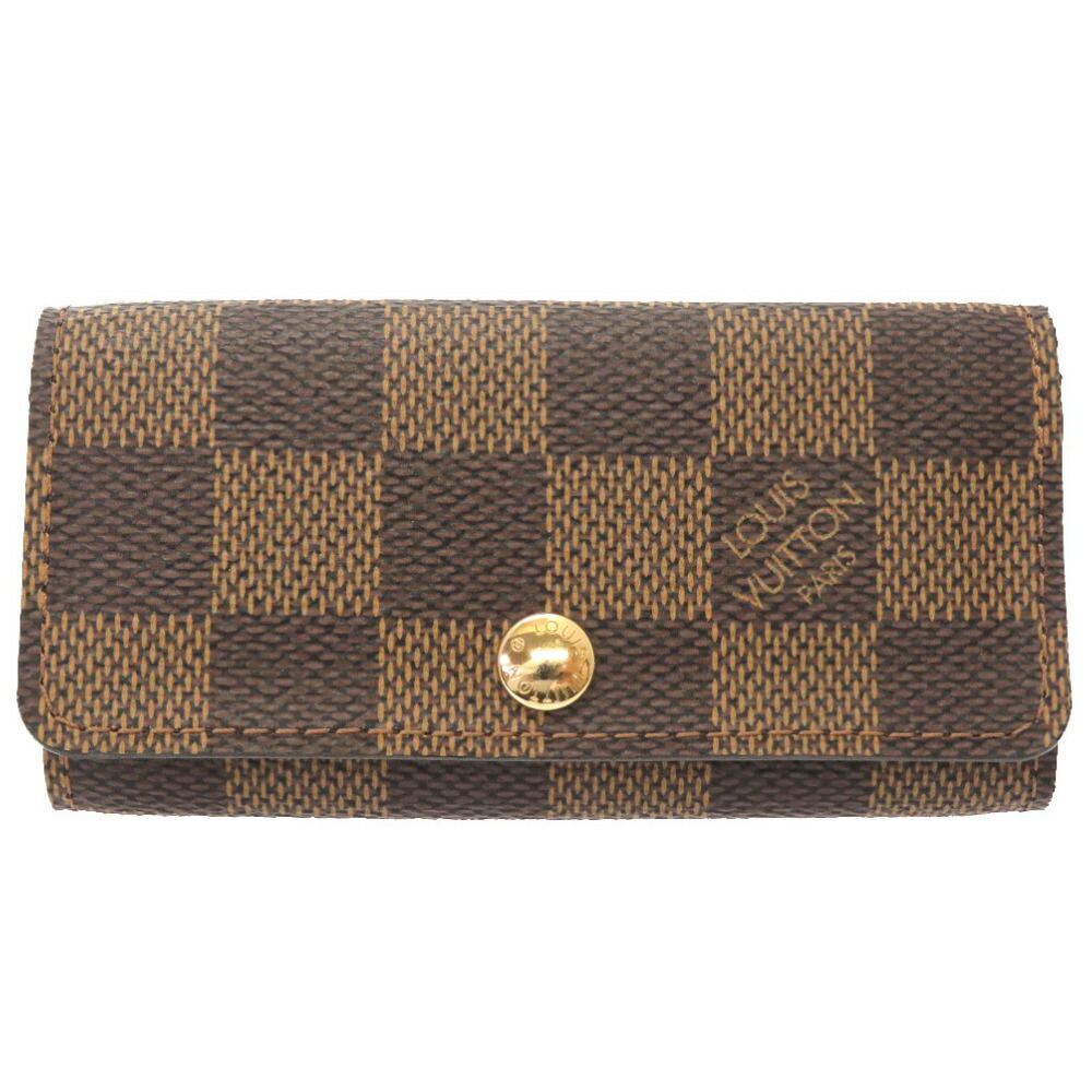 楽天市場】ルイ ヴィトン LOUIS VUITTON キーケース ラベル