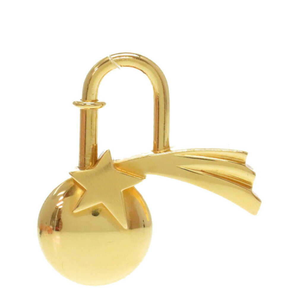 【美品】エルメス 星を巡る旅展 星座チャーム キーホルダー HERMES 美品】エルメス HERMES 星を巡る旅展 星座チャーム キーホルダー