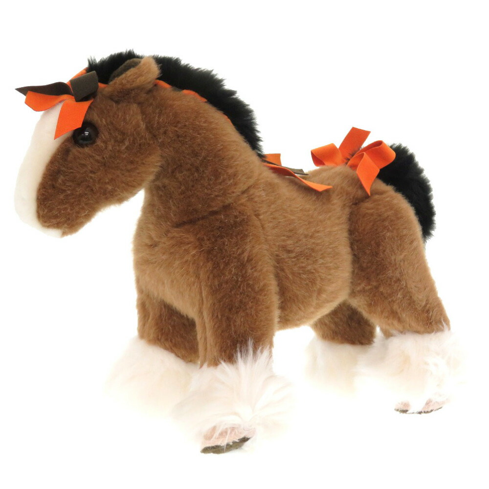 楽天市場】新品同様 ビューティフルピープル steiff ライダース ベア  