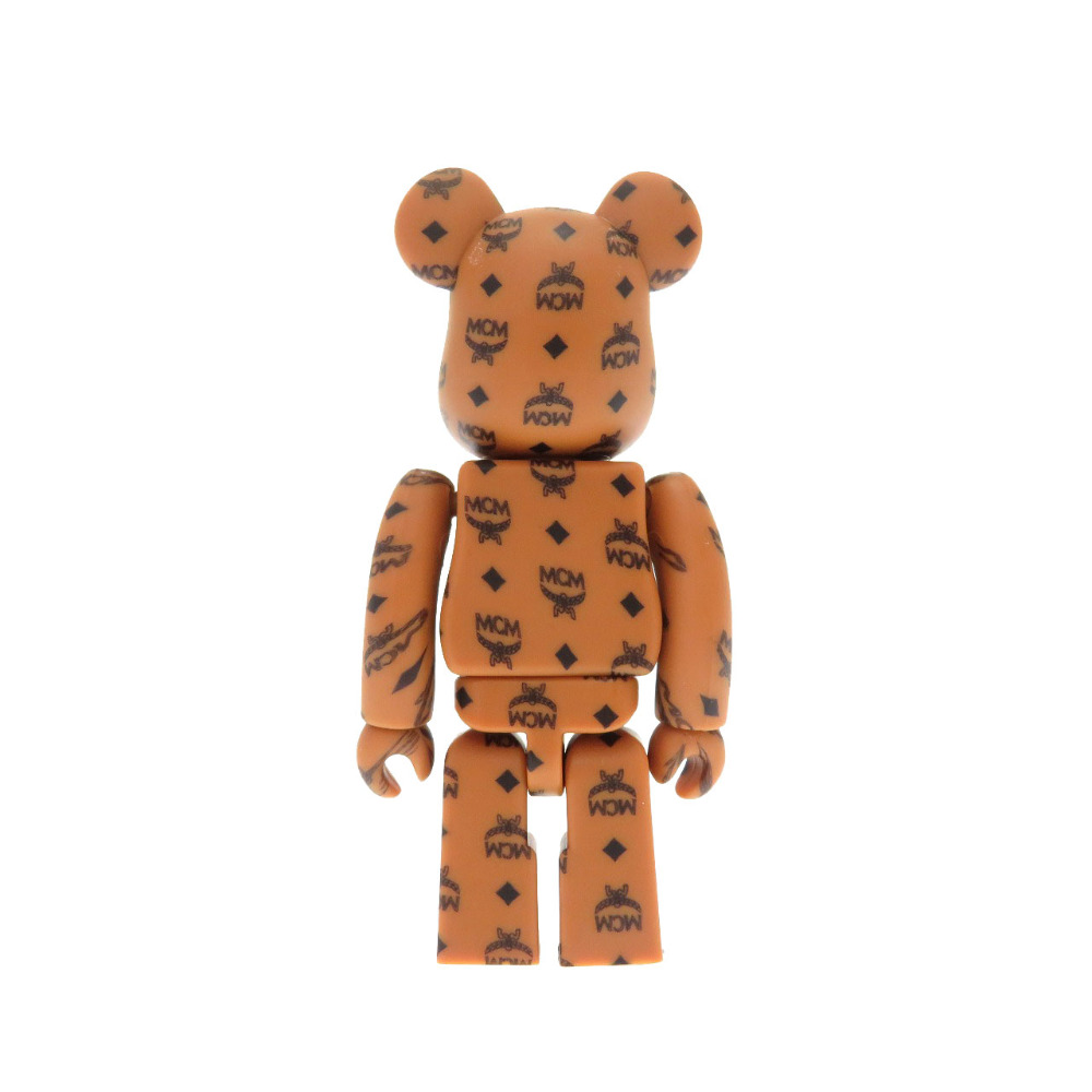 エム・シー・エム MCM × BE@RBRICK MEDICOM | tspea.org