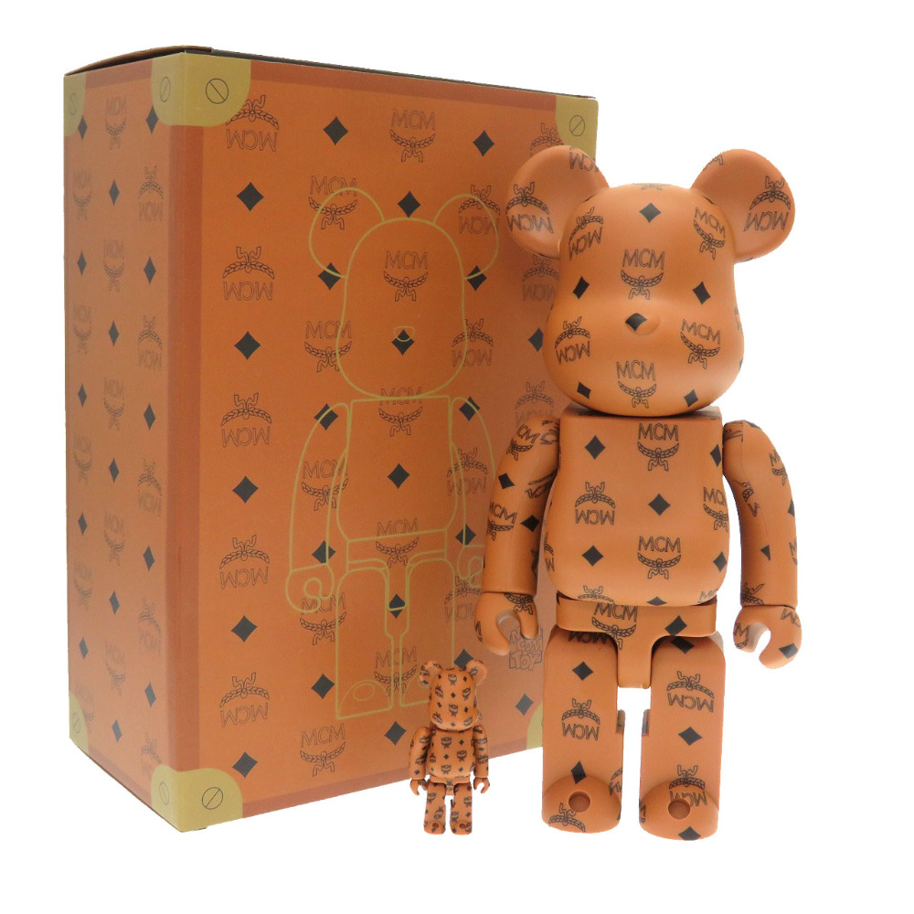 mcm エムシーエム ベアブリック bearbrick be@rbrick | tspea.org