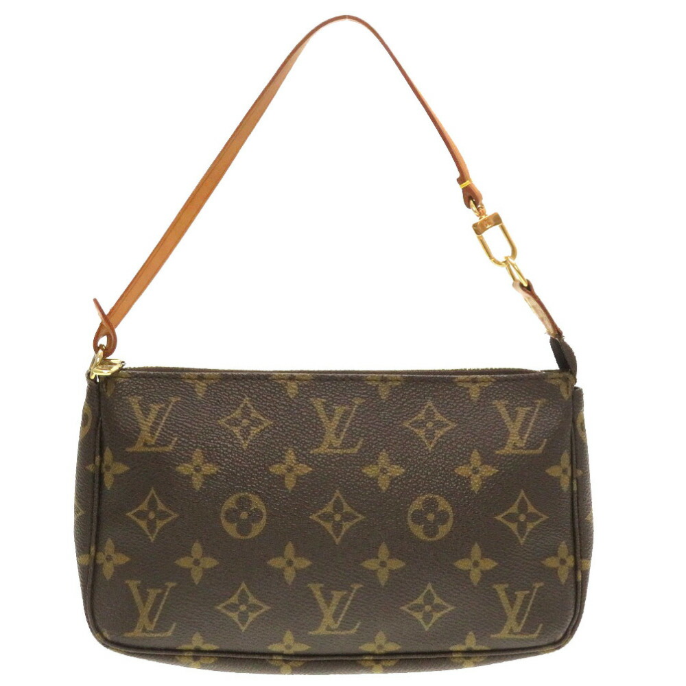 LOUIS VUITTON - 匿名配送 美品 ルイヴィトン アクセソワ―ル M51980