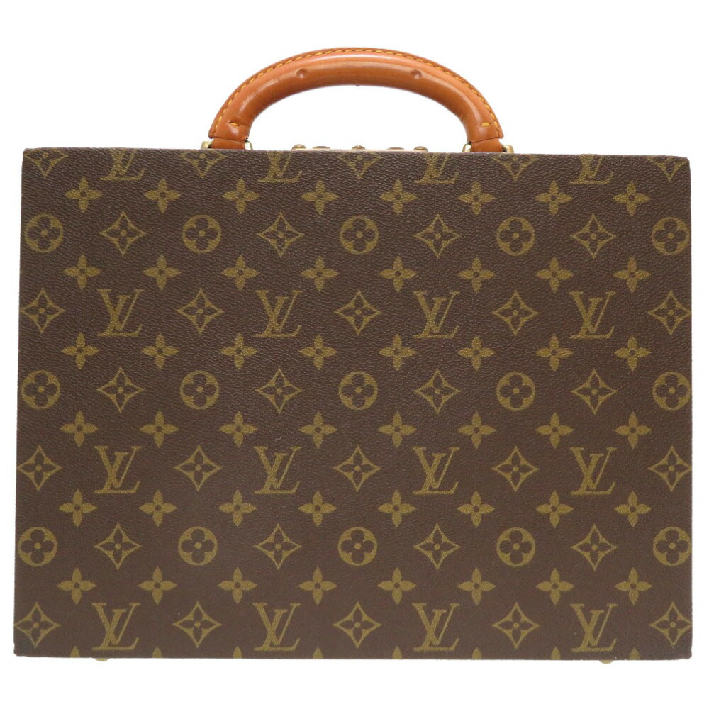 Louis Vuitton モノグラム ジュエリーケース 楽天市場】ルイヴィトン ジュエリーボックス トランク