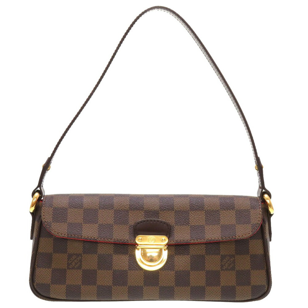 LOUIS VUITTON / ルイヴィトン/ラヴェッロGM_ダミエ・エベヌ/PVC/ブラウン/N60006 楽天市場】LOUIS VUITTON ルイ・ヴィトン/ラヴェッロGM/ダミエ/エベヌ