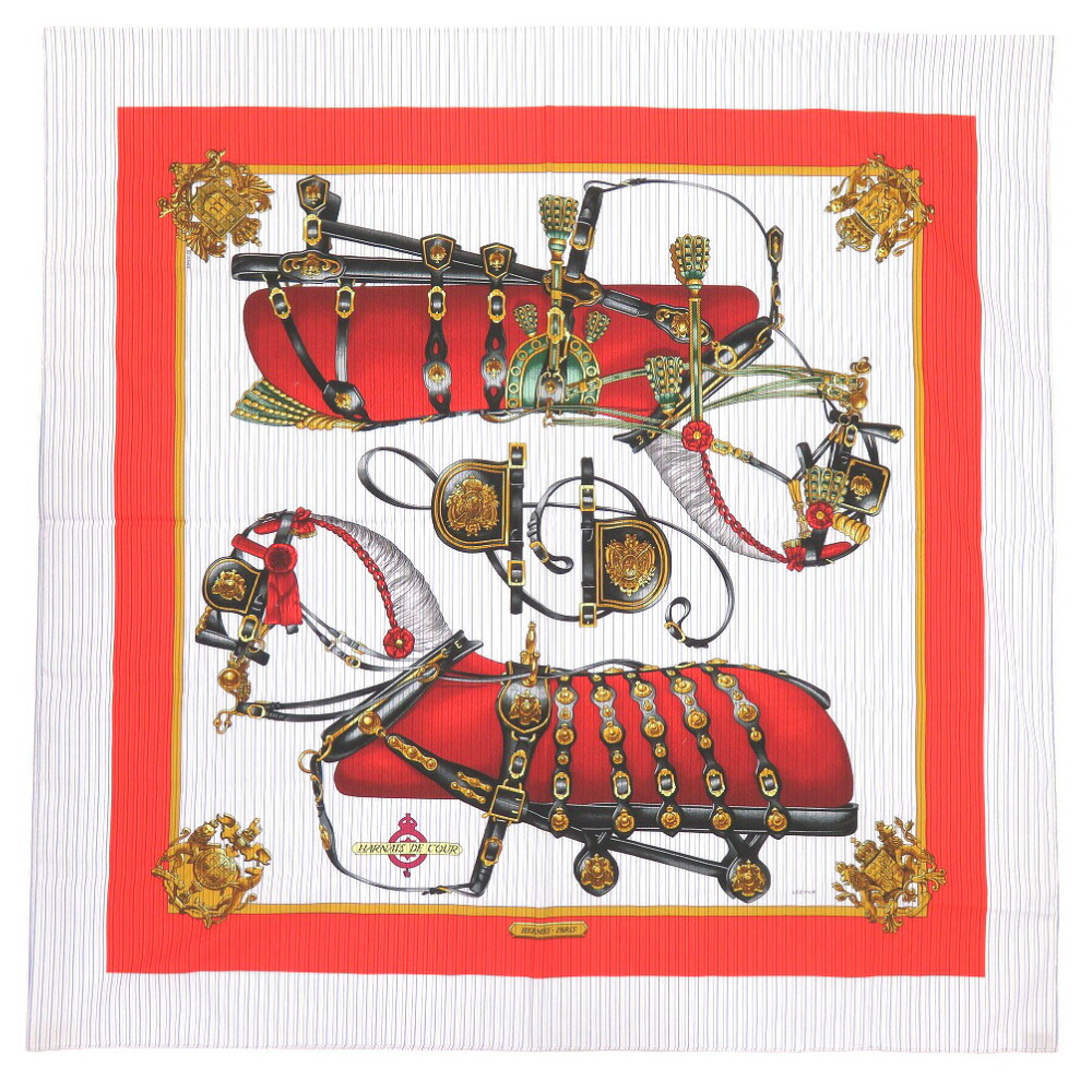 楽天市場】【中古】 箱付未使用 エルメス HERMES 2013年商品