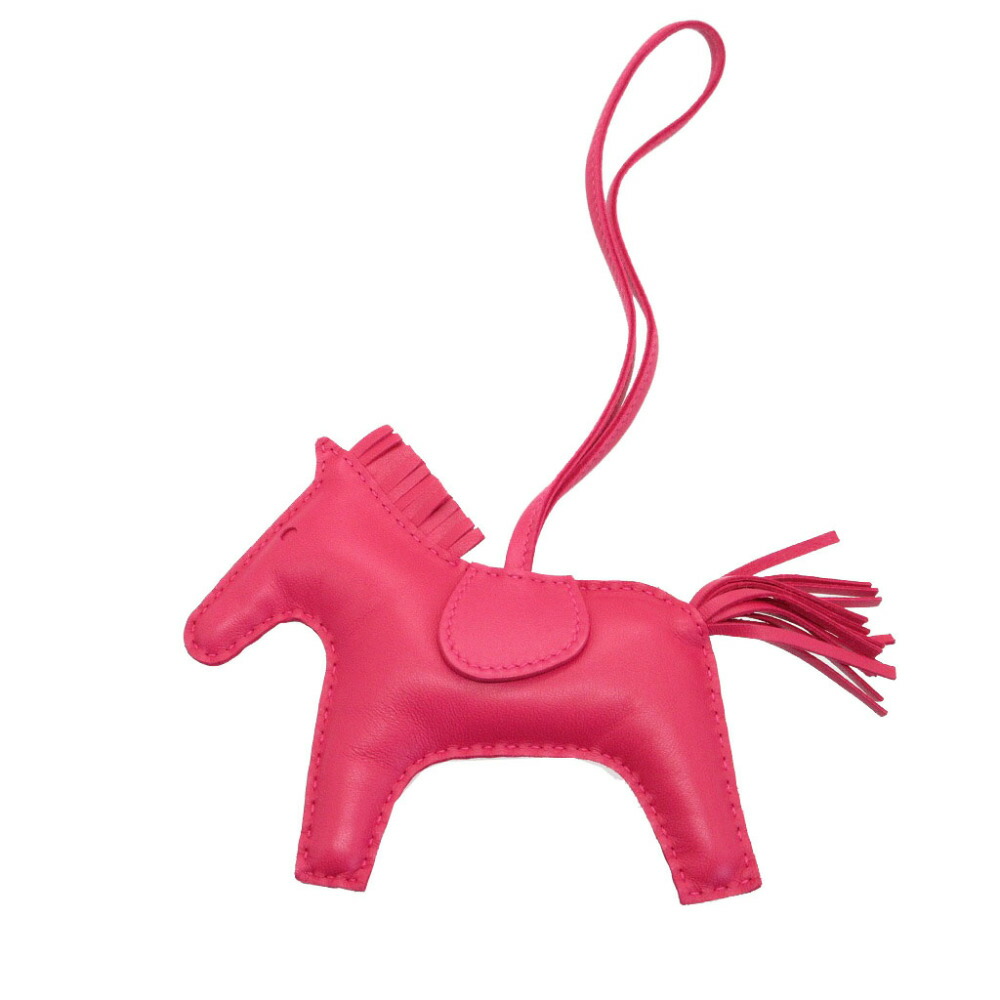 楽天市場】エルメス ロデオチャームMM アニューミロ