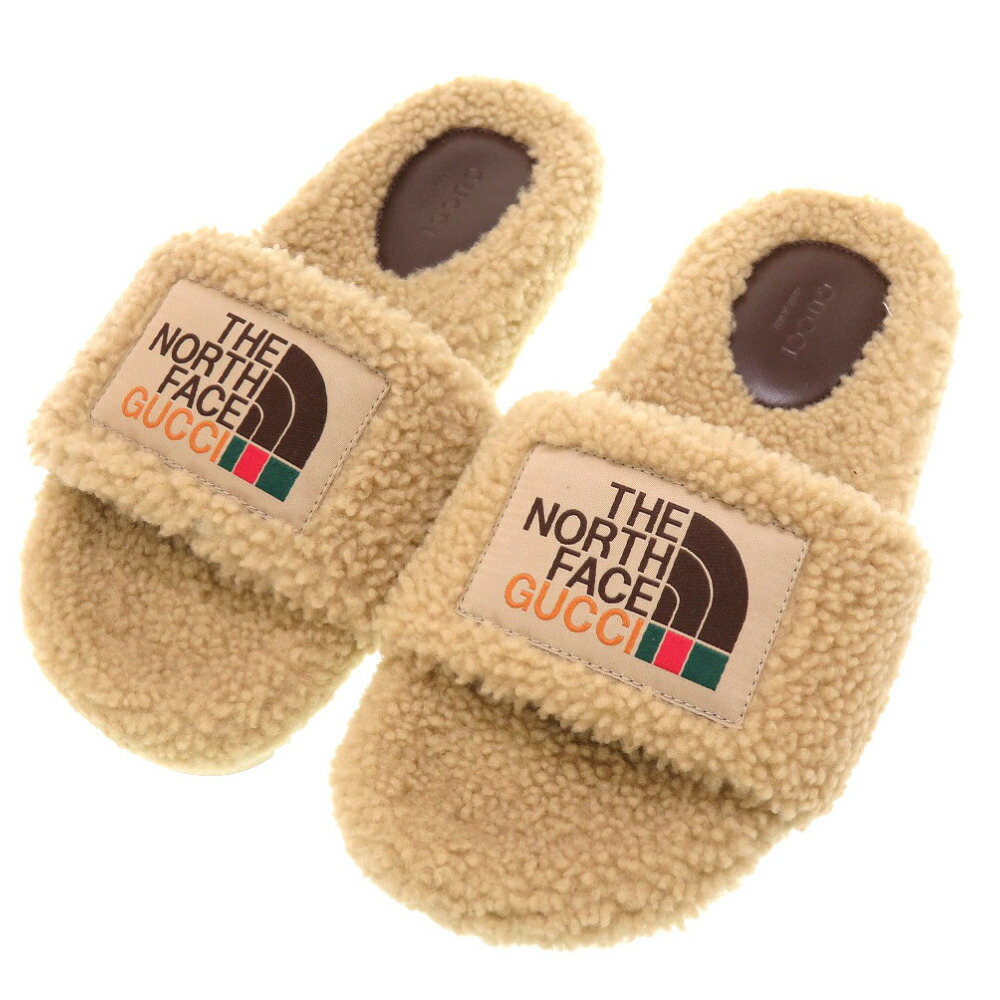 楽天市場】THE NORTH FACE X GUCCI グッチ ノースフェイス コラボ限定