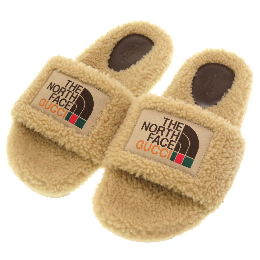 楽天市場】THE NORTH FACE X GUCCI グッチ ノースフェイス コラボ限定