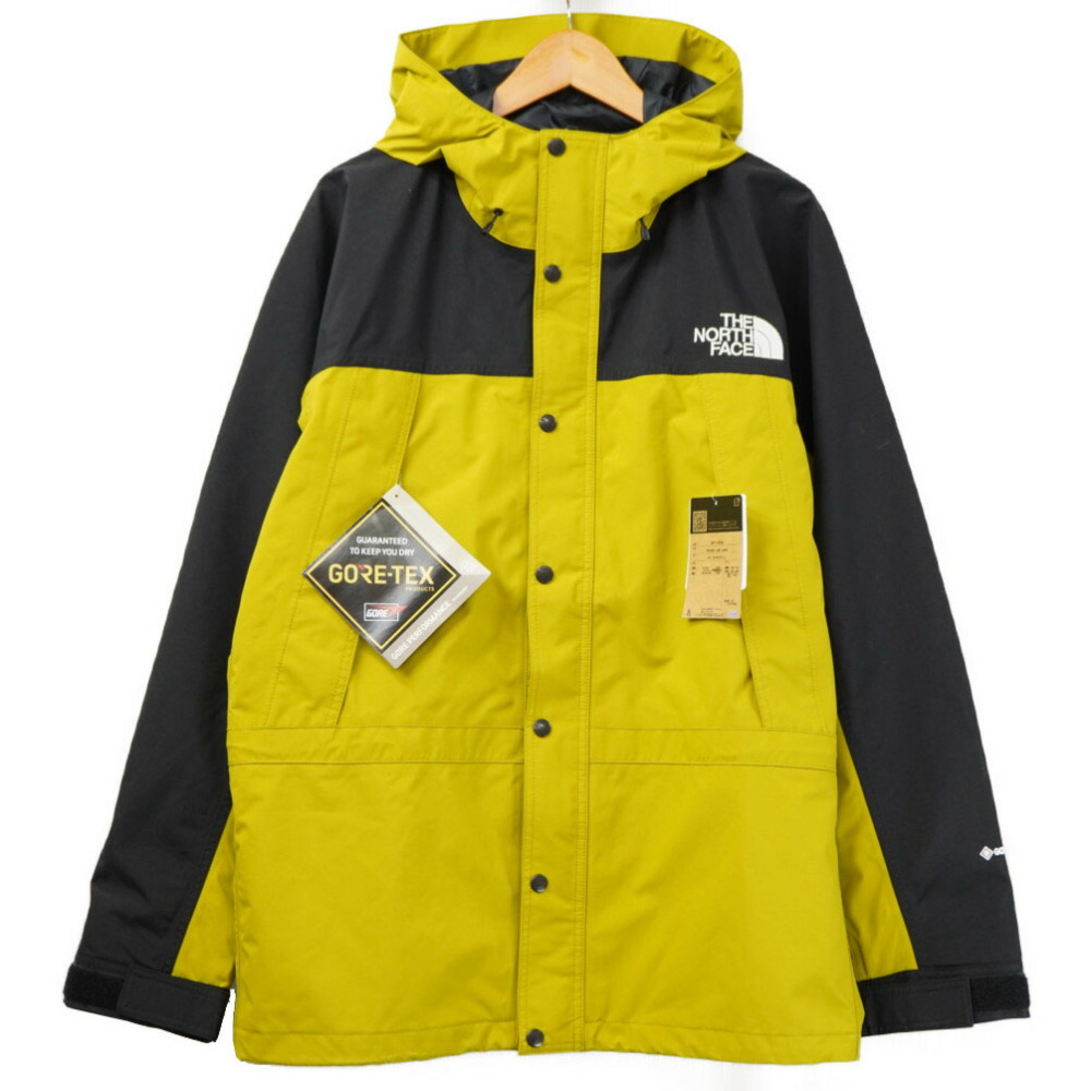 ザノースフェイス　ジャケット 楽天市場】【中古】THE NORTH FACE ジップジャケット ブラック