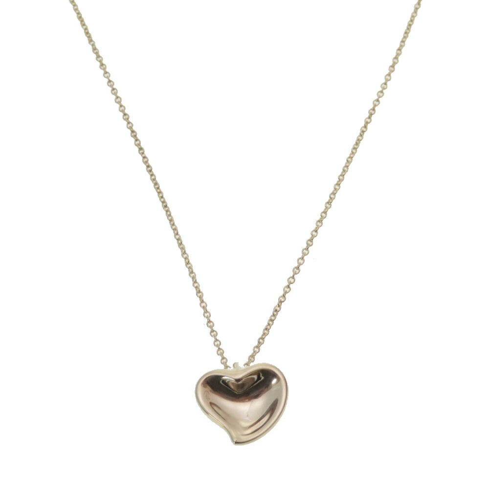 Tiffany & Co. ティファニー バード 鳥 ペレッティネックレス Tiffany & Co. - TIFFANY＆Co. ティファニー＆コー バード