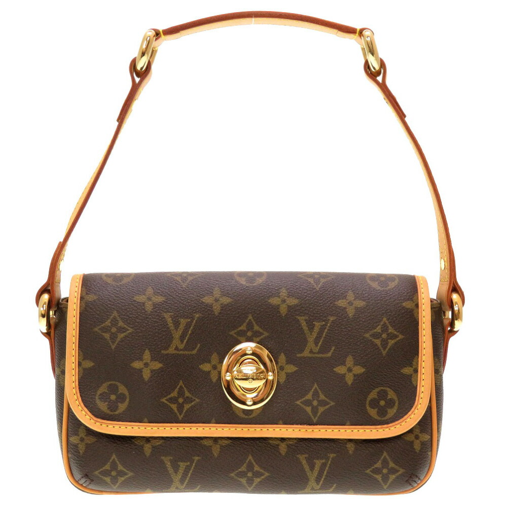 楽天市場】【バッグ】LOUIS VUITTON ルイ ヴィトン モノグラム