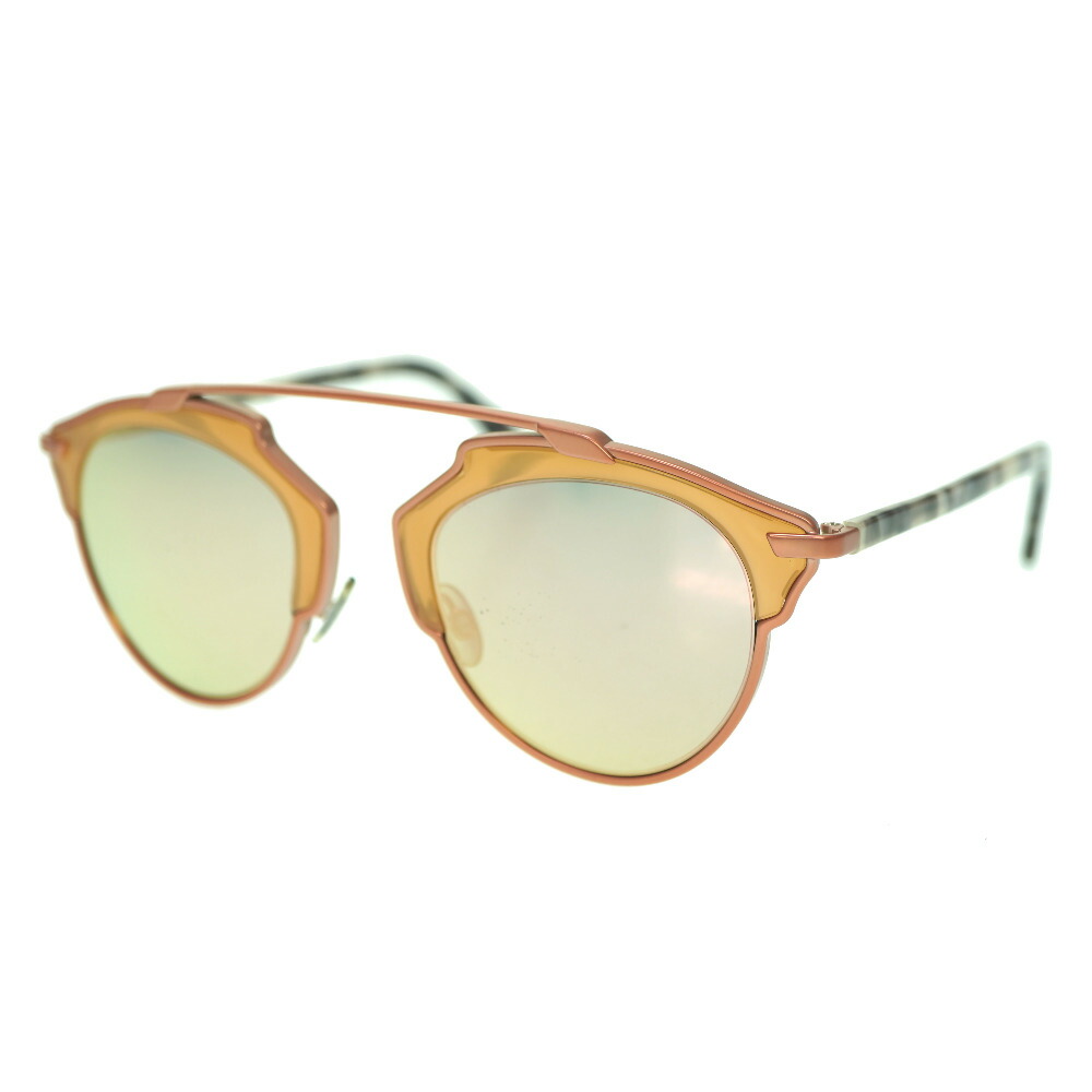 楽天市場】極美品 DIOR ディオール サングラス Dior Essentials