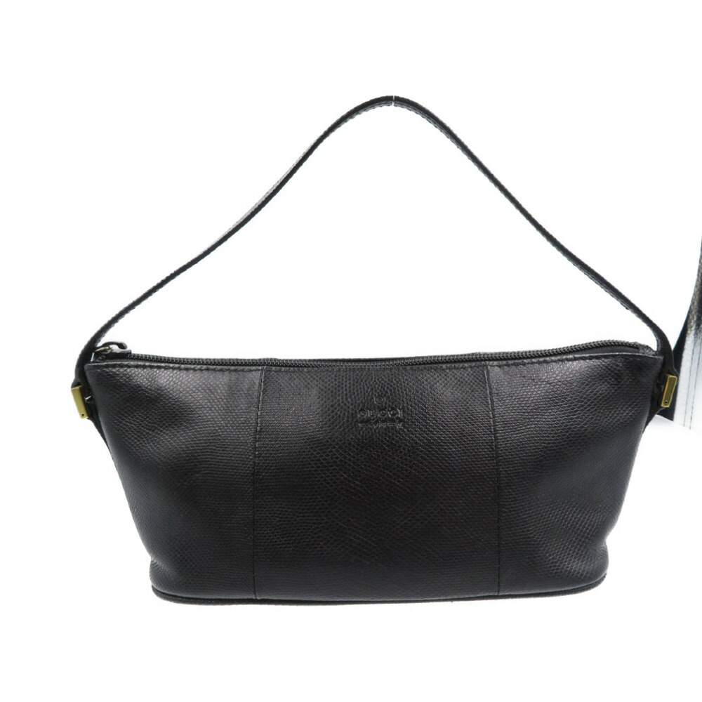 楽天市場】GUCCI グッチ ダブルG エチケットバッグ ホルダー ブラック