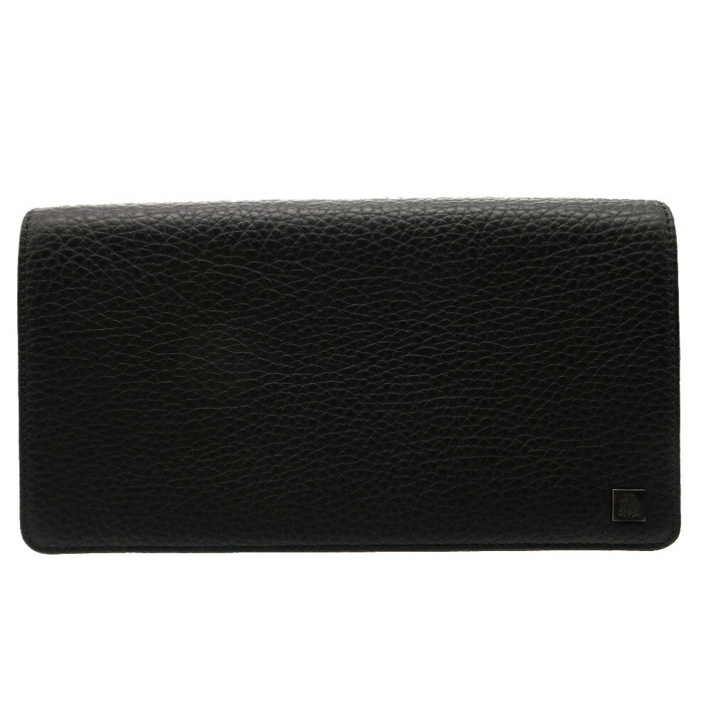 dunhill(ダンヒル)長財布、トラベルコンパニオン Dunhill】ダンヒル『ダブルジップ トラベルコンパニオン
