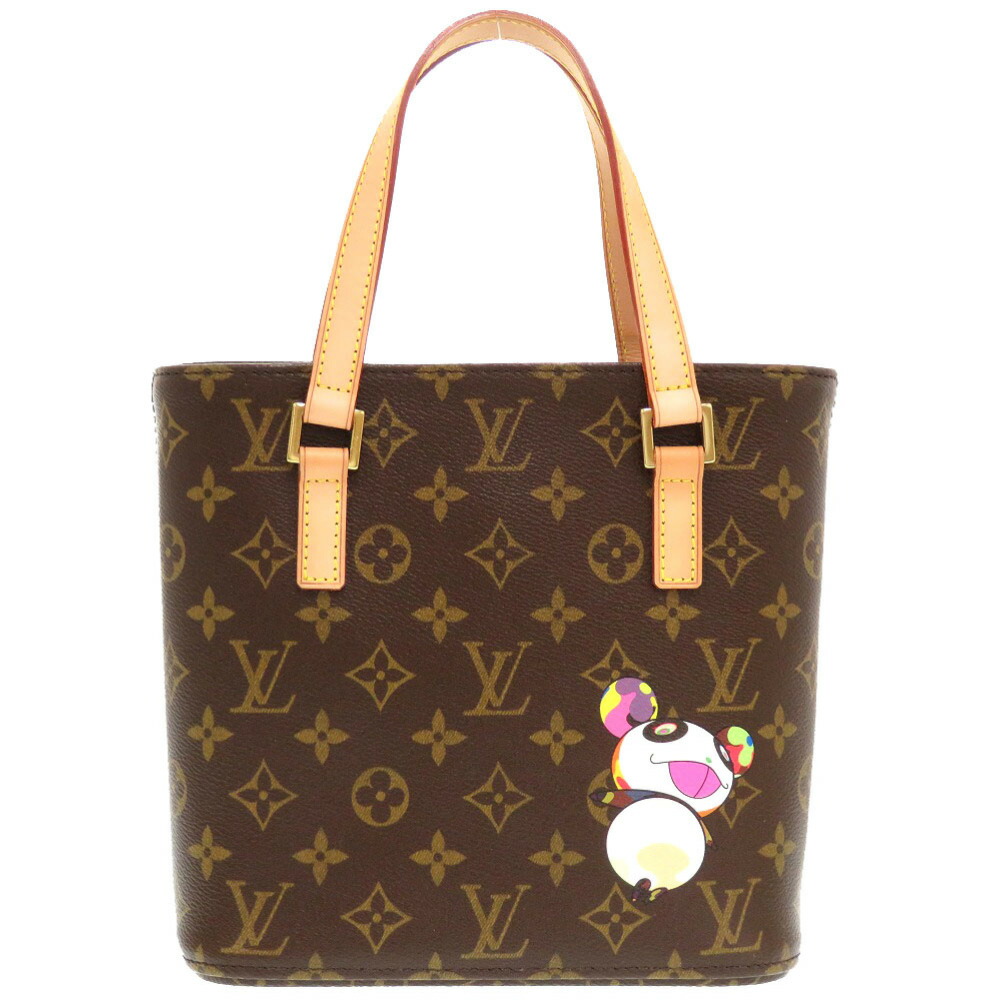 LV パンダ メッセンジャー ショルダーバッグ 楽天市場】送料無料 LOUIS VUITTON ルイウ゛ィトン パンダ