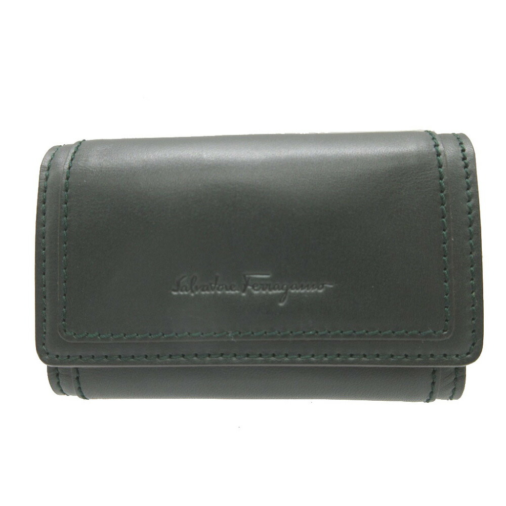 楽天市場】サルヴァトーレフェラガモ Salvatore Ferragamo 6連