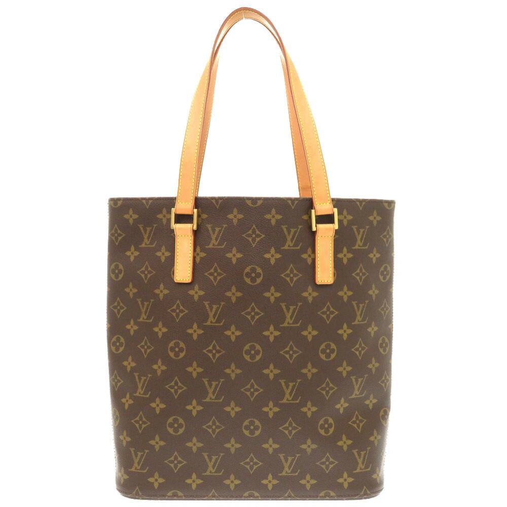 美品 ルイ ヴィトン ヴァヴァンGM モノグラム M51170 トートバッグ LV 1357 【中古】 LOUIS VUITTON|LIFE TIME店