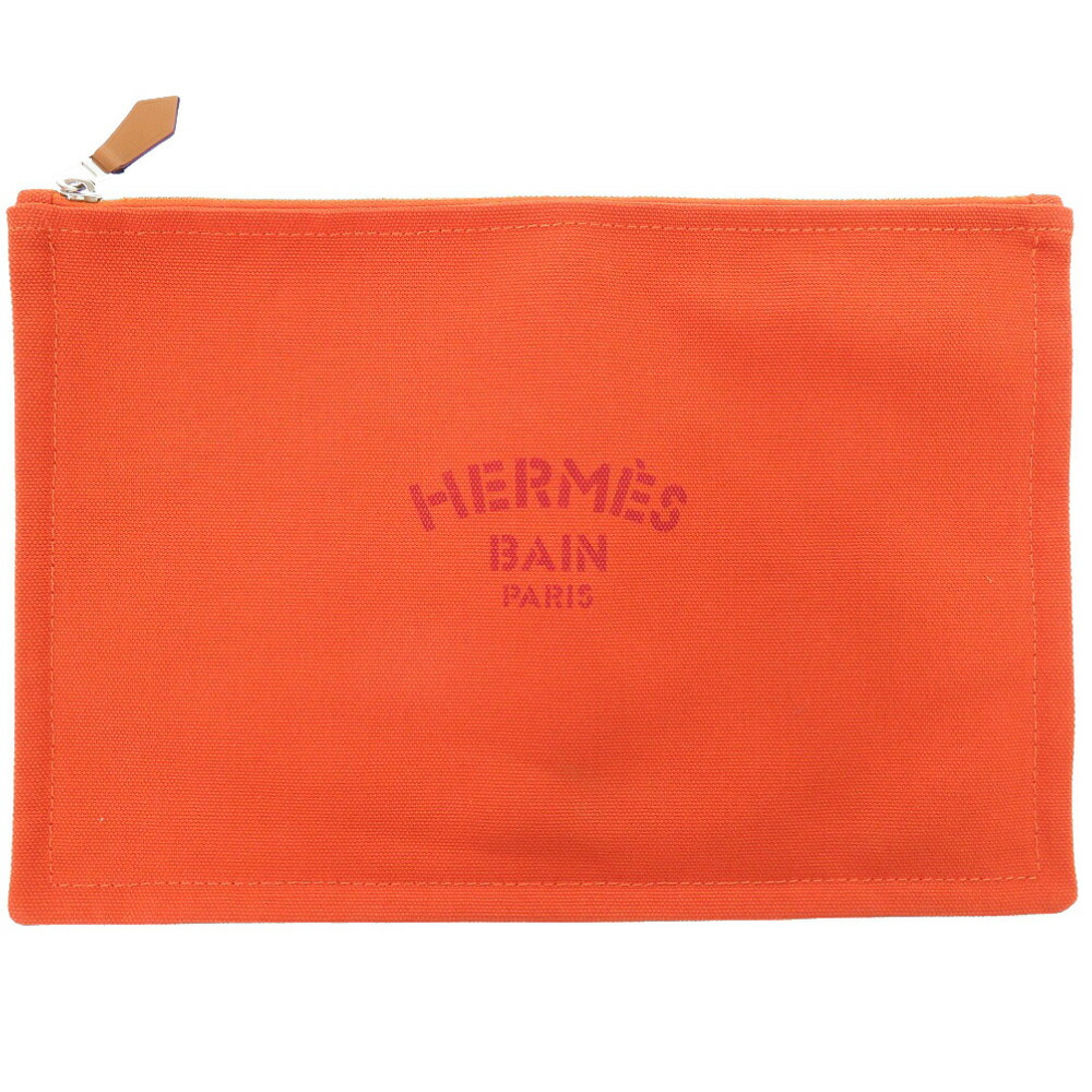 HERMES BAIN ヨッティングポーチ 楽天市場】エルメス bainの通販