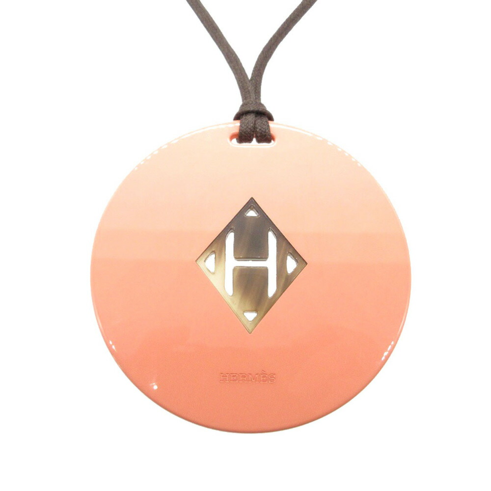 楽天市場】□新品同様□ HERMES エルメス バッファローホーン